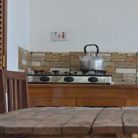 New Arisen Bungalows Bwejuu Eksteriør bilde