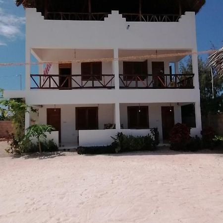 New Arisen Bungalows Bwejuu Eksteriør bilde