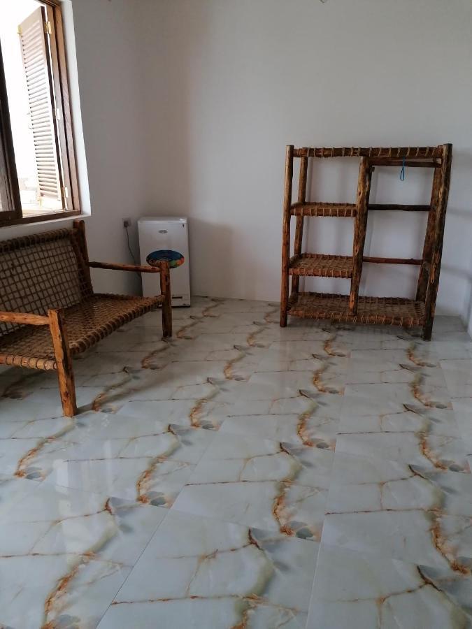 New Arisen Bungalows Bwejuu Eksteriør bilde