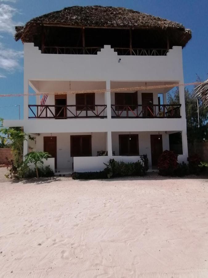 New Arisen Bungalows Bwejuu Eksteriør bilde